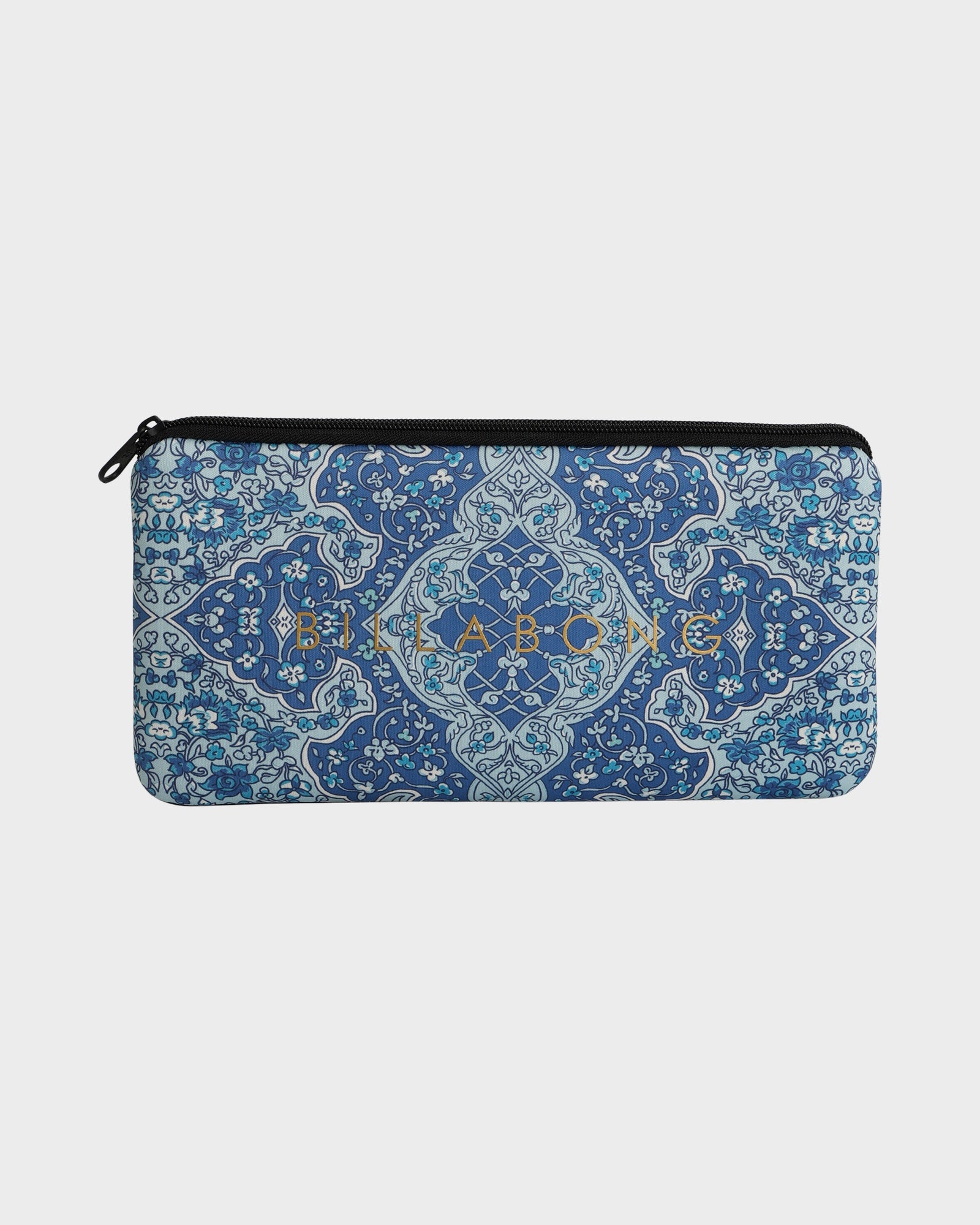 Womens Tiki Small Pencil Case