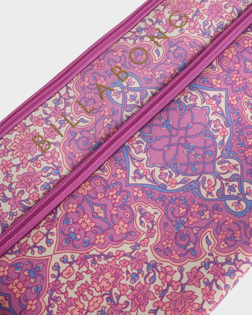 Womens Mahi Large Pencil Case