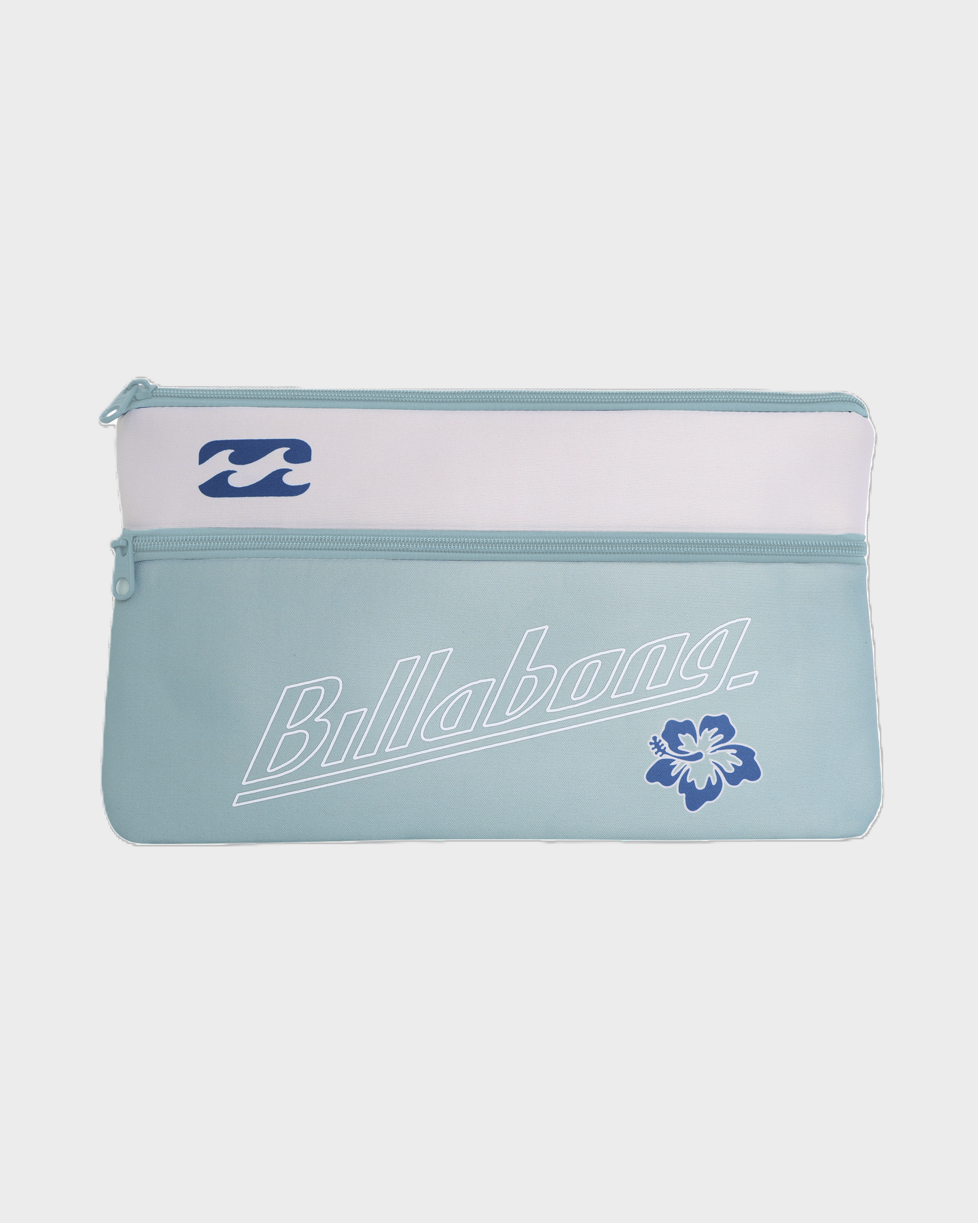 Womens Forever Billabong Pencil Case Womens Forever Billabong Pencil Case