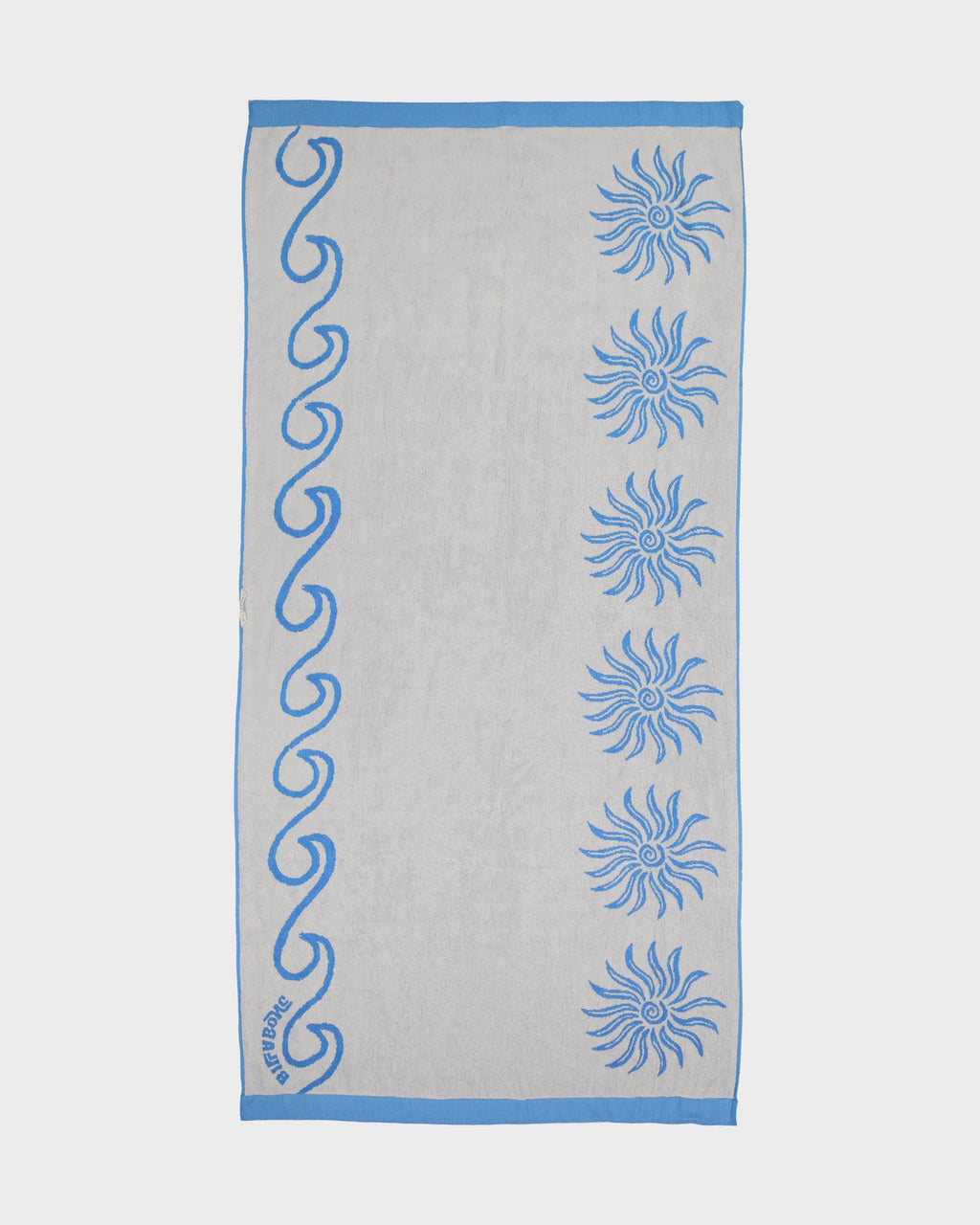 Sunrise Sands Beach Towel