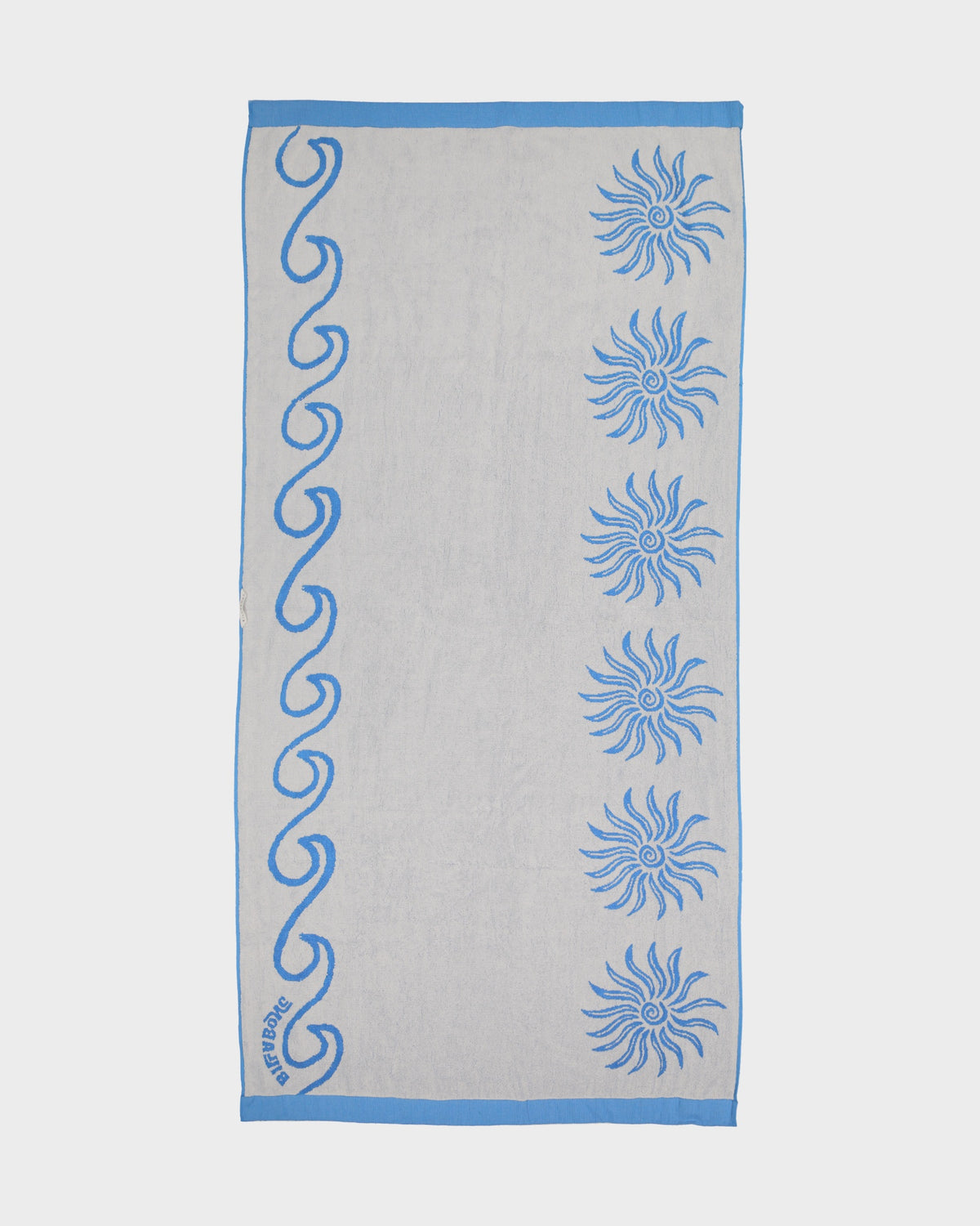 Sunrise Sands Beach Towel