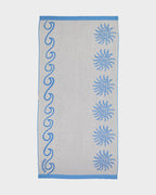 Sunrise Sands Beach Towel