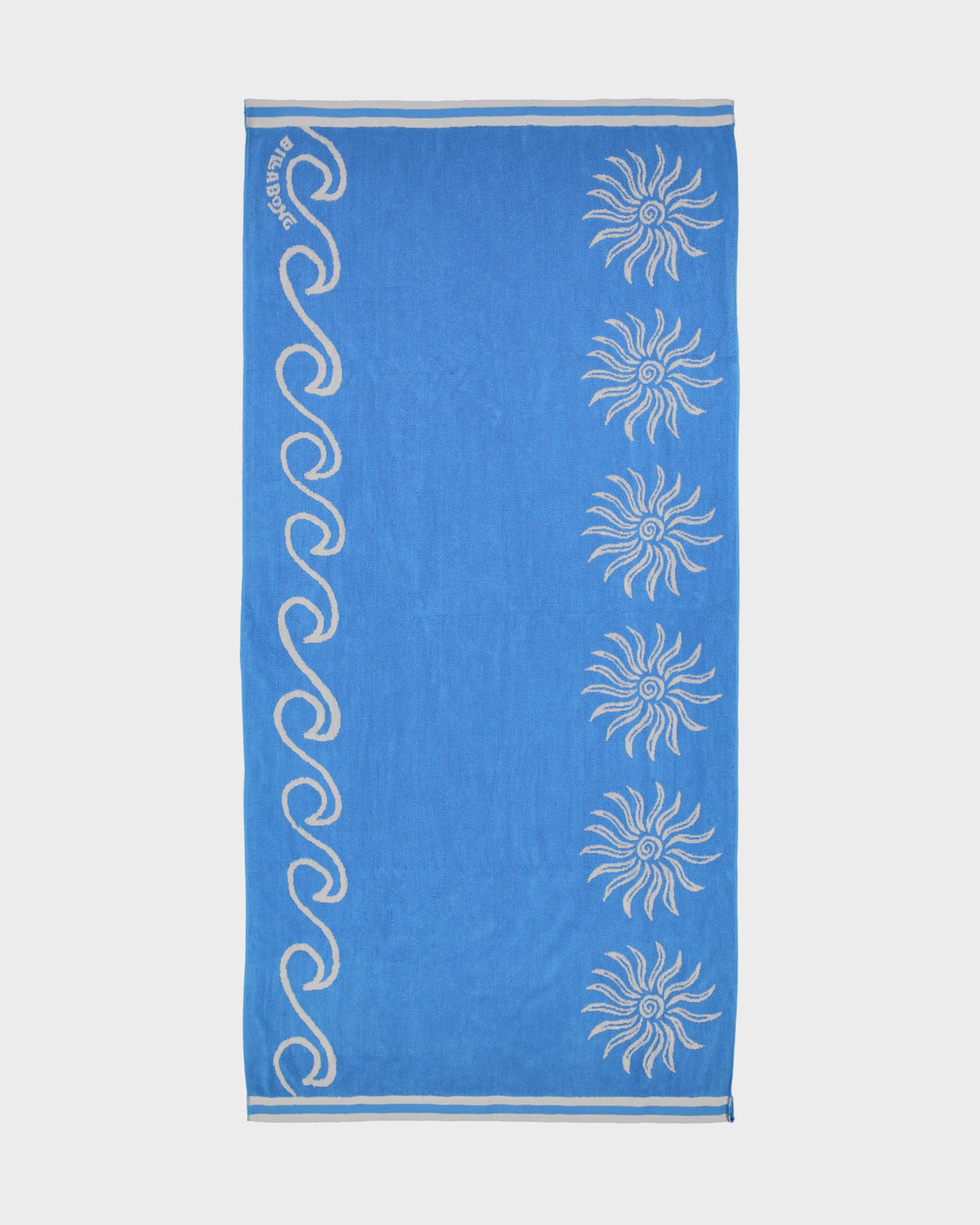 Sunrise Sands Beach Towel