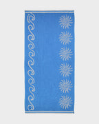 Sunrise Sands Beach Towel