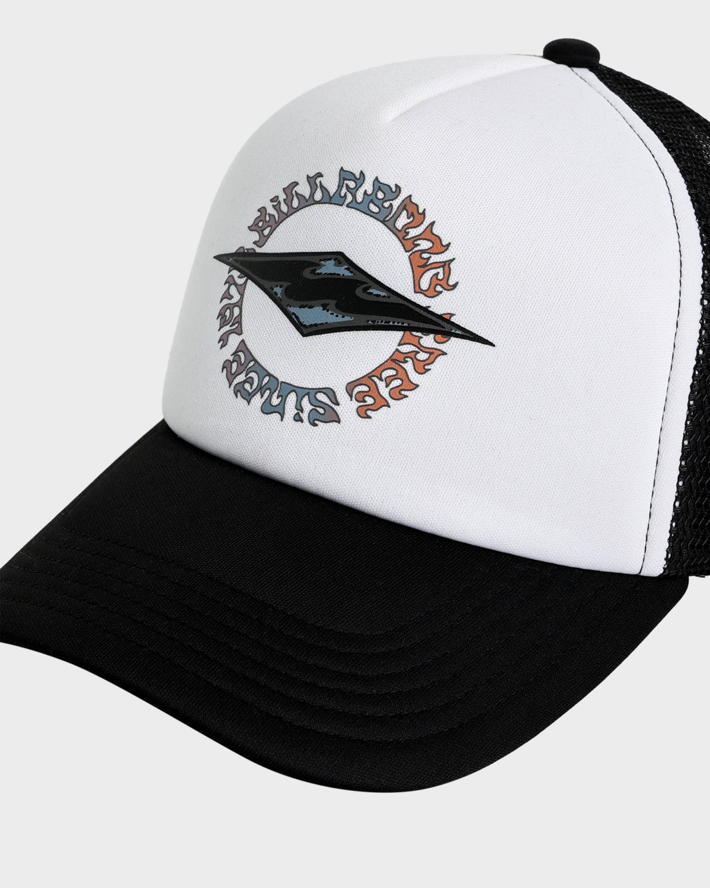 Boys 8-16 Hallow Dia 5 Panel Cap