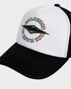 Boys 8-16 Hallow Dia 5 Panel Cap