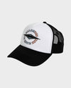 Boys 8-16 Hallow Dia 5 Panel Cap