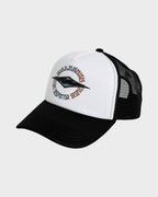 Boys 8-16 Hallow Dia 5 Panel Cap