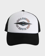 Boys 8-16 Hallow Dia 5 Panel Cap