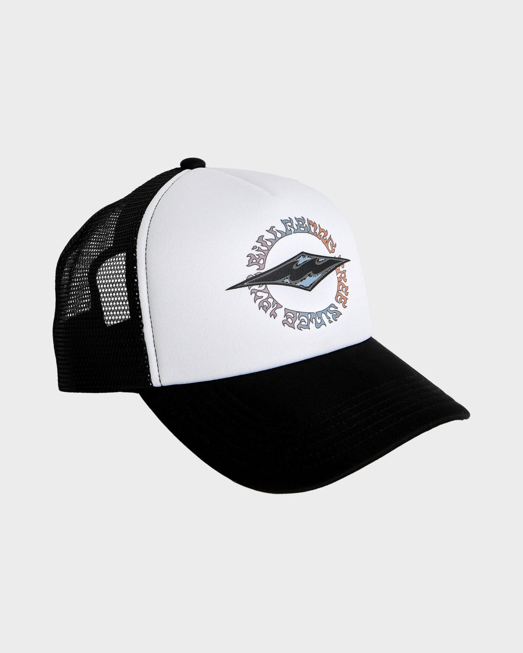 Boys 8-16 Hallow Dia 5 Panel Cap