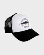 Boys 8-16 Hallow Dia 5 Panel Cap