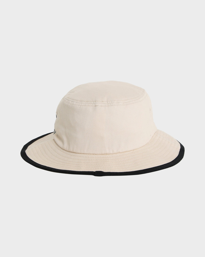 Boys 8-16 Script Boo Bucket Hat