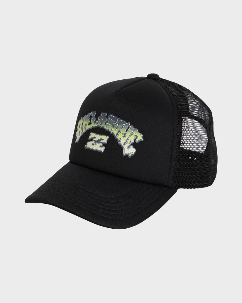 Boys 8-16 Norfolk Trucker Cap