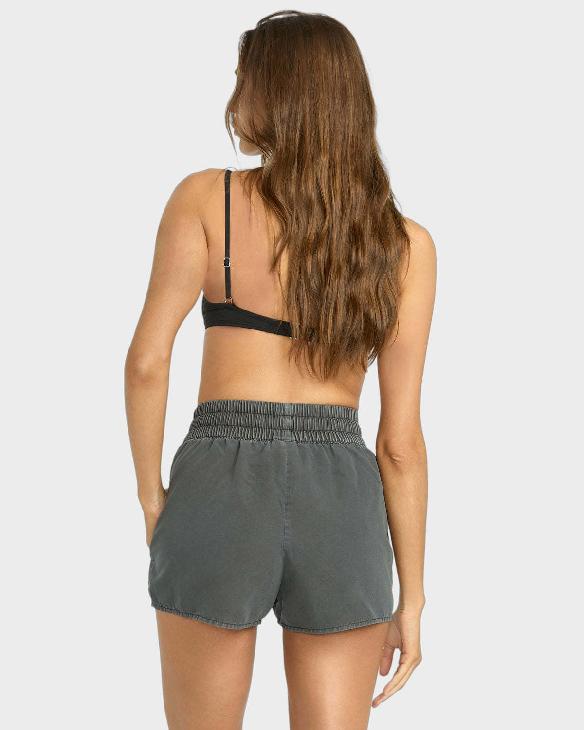 Womens Sol Searcher Pgmt Boardshort Boardshorts