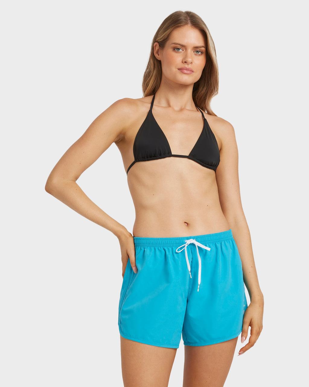 Womens Fun Times Boardshorts