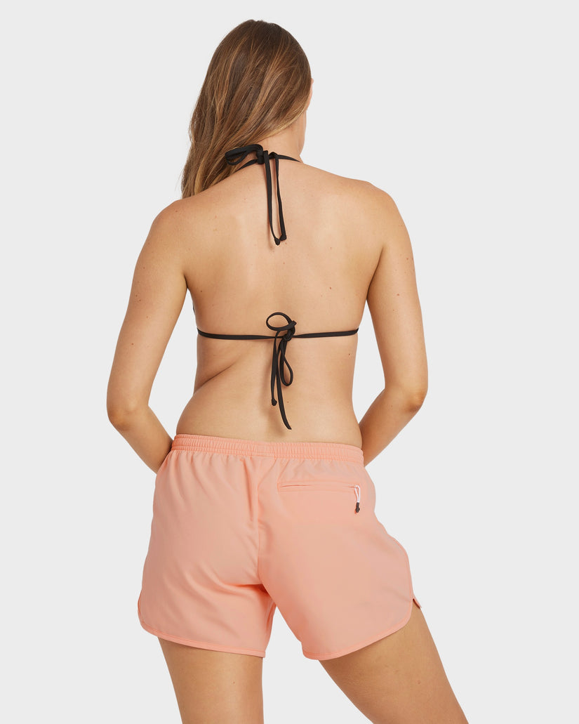 Womens Fun Times Boardshorts