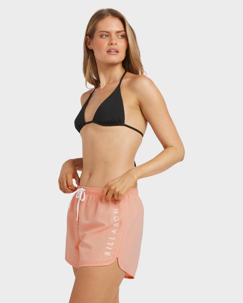 Womens Fun Times Boardshorts