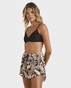 Womens Dc Swim Volley Boardshorts