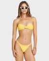 Womens Tanlines Lola Bikini Top
