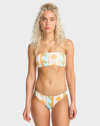 Womens Sunblind Tully Bandeau Bikini Top