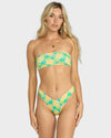 Womens Trippin Bikini Top