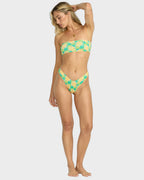 TRIPPIN ON SUN TULLY TUBE TOP