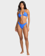 Womens Sunrays Drew Bandeau Bikiin Top