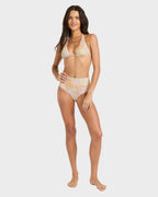 Womens Take It Back Bikini Top