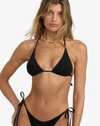 Womens Sol Searcher Bikini Top