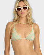 Womens More To Sea Bikini Top