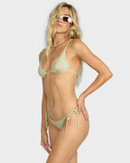 Womens More To Sea Bikini Top