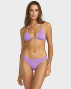 Womens Summer High Bikini Top
