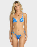 Womens Another Tide Bikini Top