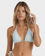 Womens Summer Hi Remi Tri Bikini Top