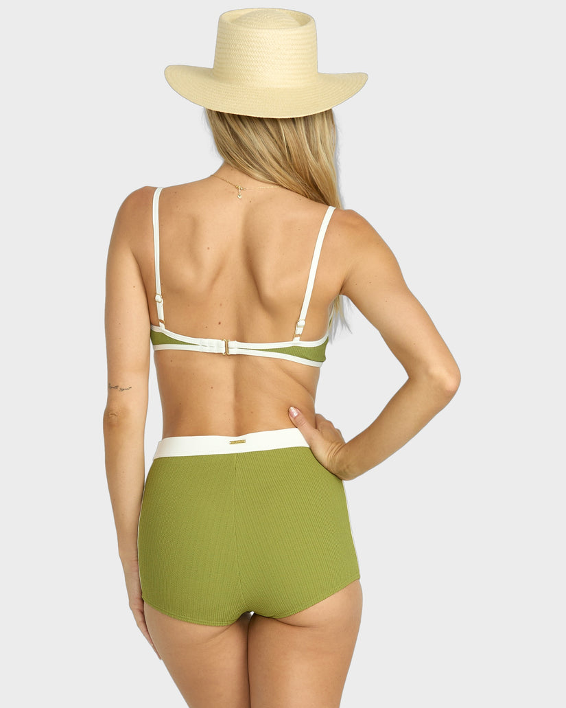 Womens Sunrays Bikini Top