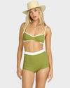 Womens Sunrays Bikini Top