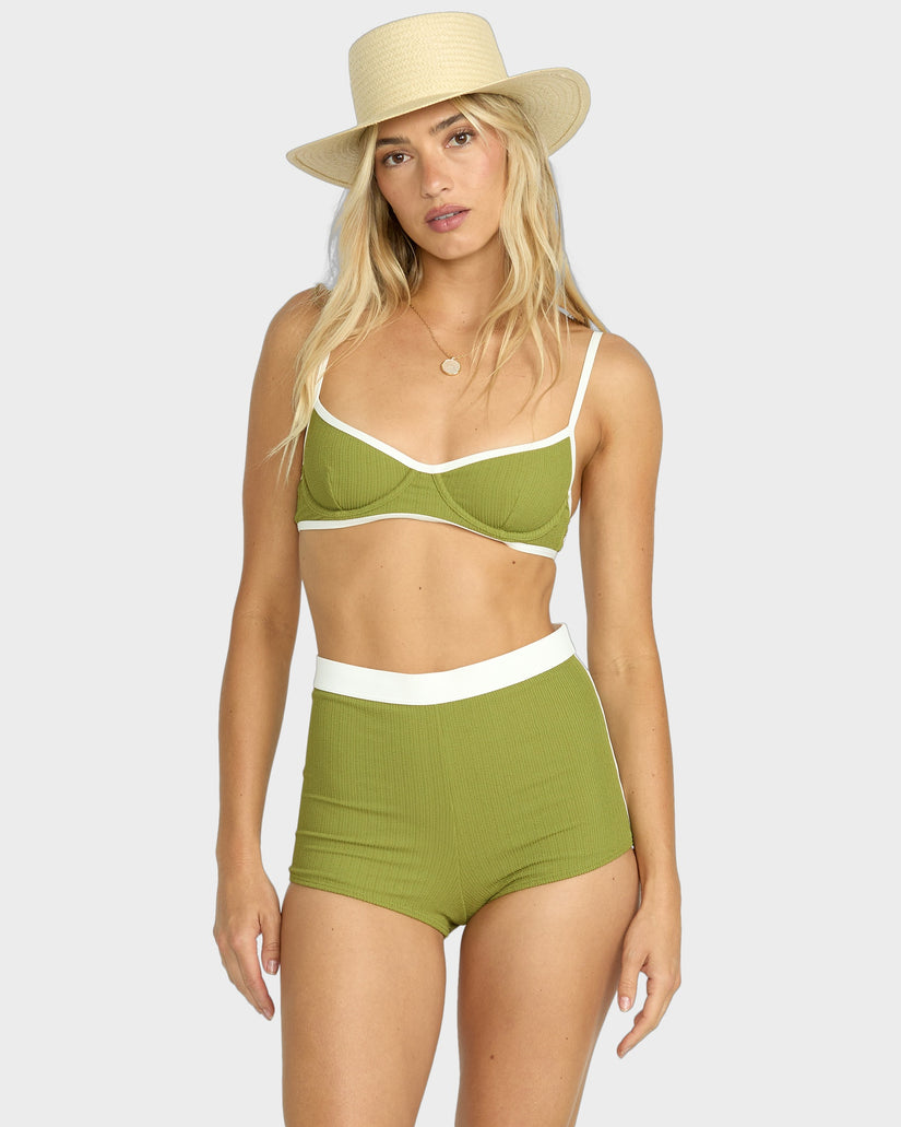 Womens Sunrays Bikini Top