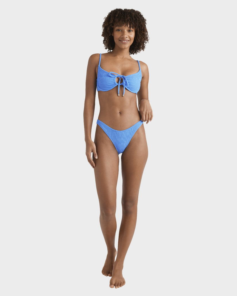 Womens Sunrays Drew DD Bra Underwire Bikini Top