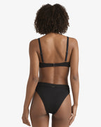 Womens Summer High Reese Underwire DD Bikini Top