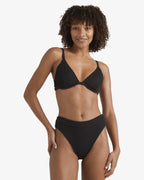 Womens Summer High Reese Underwire DD Bikini Top
