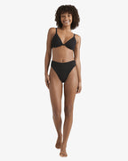 Womens Summer High Reese Underwire DD Bikini Top