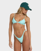 Womens Tanlines Reese Underwire Bikini Top