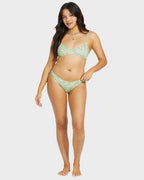 GONE TROPIC V BRALETTE