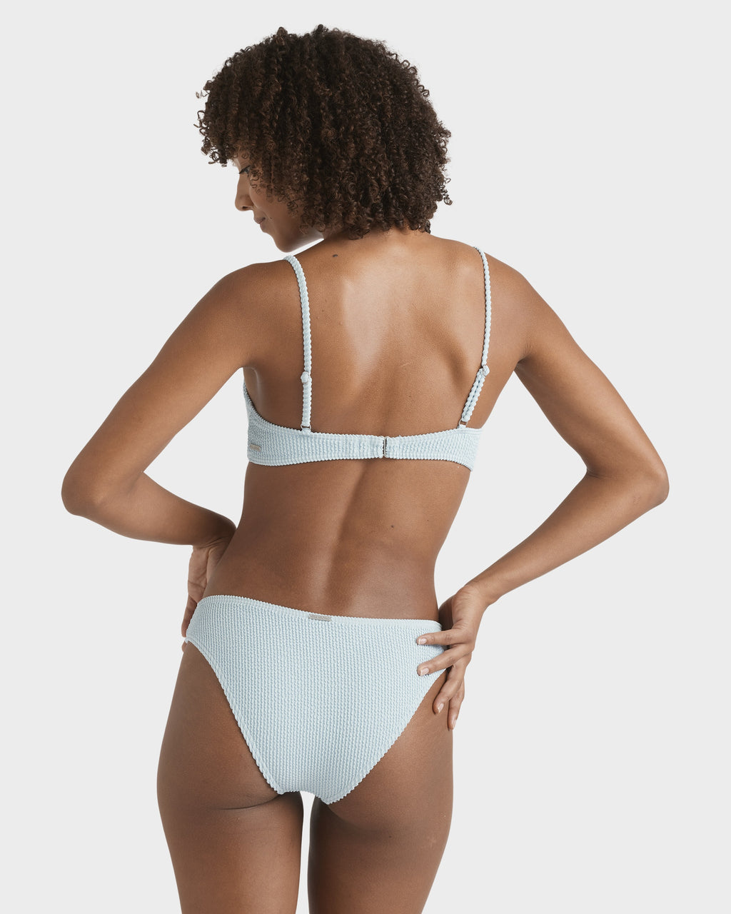 Womens Summer Hi Mika Bralette Bikini Top
