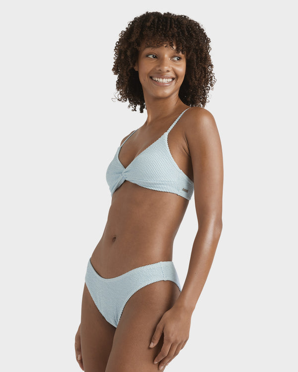Womens Summer Hi Mika Bralette Bikini Top