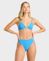 Womens Rising Tide Mau Medium Bikini Bottom