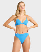 Womens Rising Tide Mau Medium Bikini Bottom