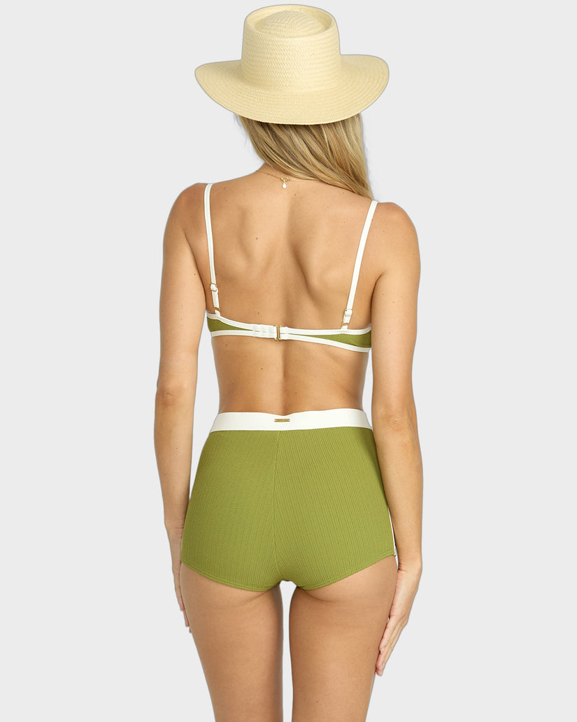 Womens Sunrays Bikini Bottom