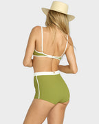 Womens Sunrays Bikini Bottom