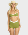 Womens Sunrays Bikini Bottom